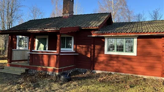 Houses in Leksand - photo 1
