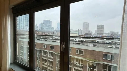 Apartments in Location is not specified - photo 10