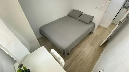Rooms in Madrid Puente de Vallecas - photo 7