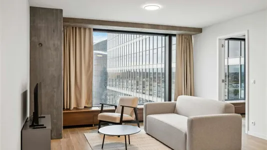 Apartments in Stad Brussel - photo 7