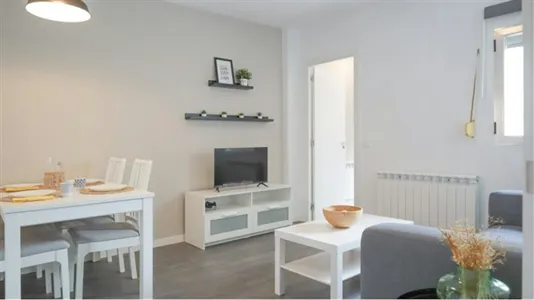 Rooms in Madrid Carabanchel - photo 6