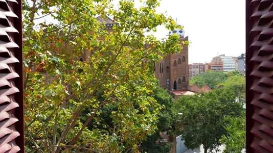 Apartments in Barcelona Eixample - photo 7