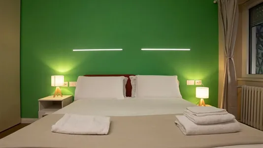 Apartments in Roma Municipio III – Monte Sacro - photo 9