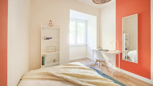 Rooms in Location is not specified - photo 8