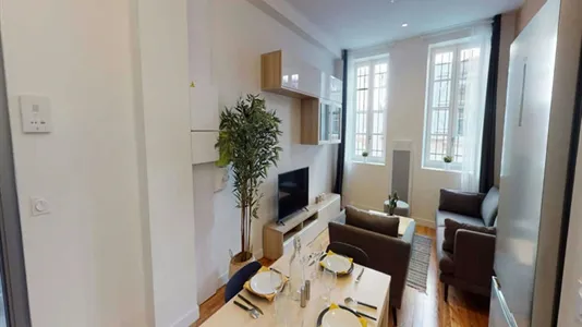 Rooms in Toulouse - photo 7