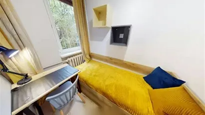 Room for rent in Warsaw