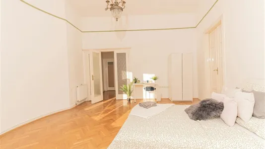 Rooms in Budapest Józsefváros - photo 4