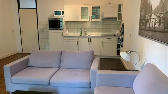 Apartments in Location is not specified - photo 9