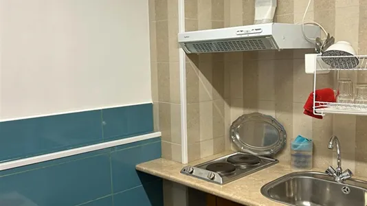 Apartments in Barcelona Les Corts - photo 8