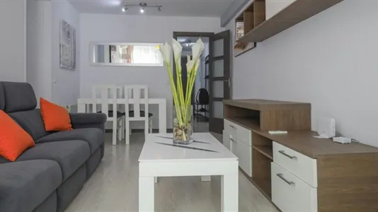 Rooms in Alcalá de Henares - photo 7