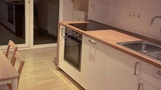 Rooms in Berlin Pankow - photo 8