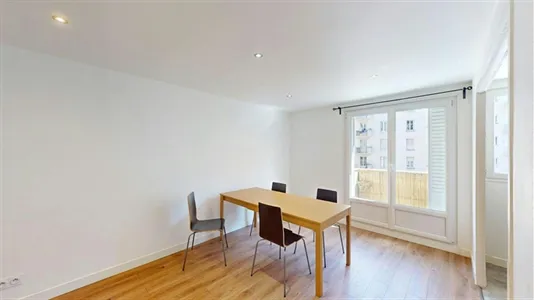 Apartments in Grenoble - photo 3