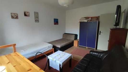 Rooms in Berlin Steglitz-Zehlendorf - photo 8