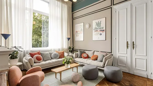 Rooms in Stad Brussel - photo 8