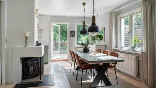 Apartments in Stockholm South - photo 3