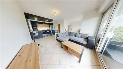 Apartment for rent in Lyon, Auvergne-Rhône-Alpes
