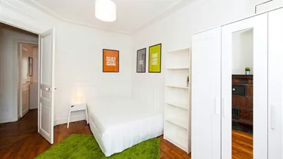 Room for rent in Paris 10ème arrondissement, Paris