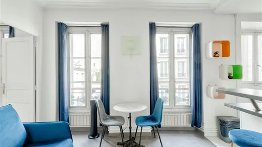 Apartments in Paris 17ème arrondissement - photo 5