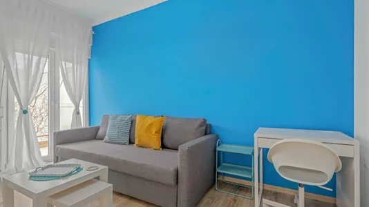 Apartments in Location is not specified - photo 4