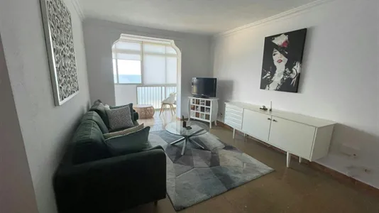 Rooms in Las Palmas de Gran Canaria - photo 1