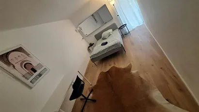 Room for rent in Munich