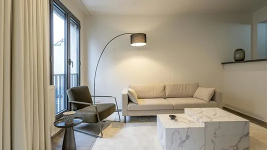 Apartments in Stad Antwerp - photo 5