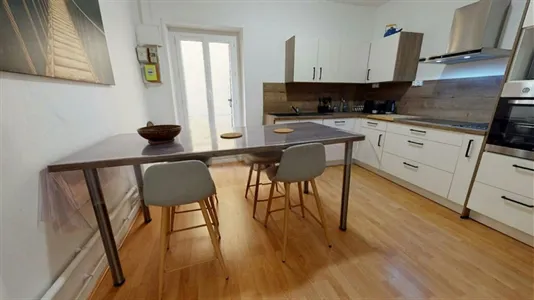 Rooms in Clermont-Ferrand - photo 9