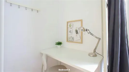 Rooms in Valencia L'Eixample - photo 3