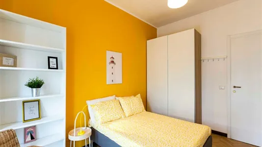 Rooms in Milano Zona 2 - Stazione Centrale, Gorla, Turro, Greco, Crescenzago - photo 1