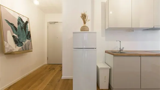Rooms in Berlin Mitte - photo 4
