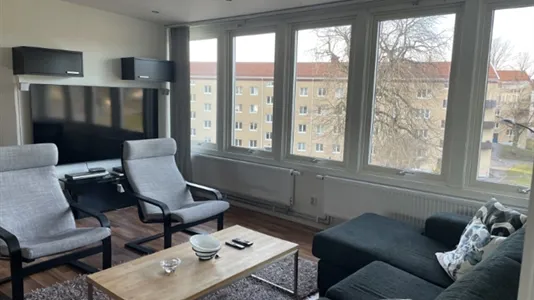 Apartments in Örgryte-Härlanda - photo 1