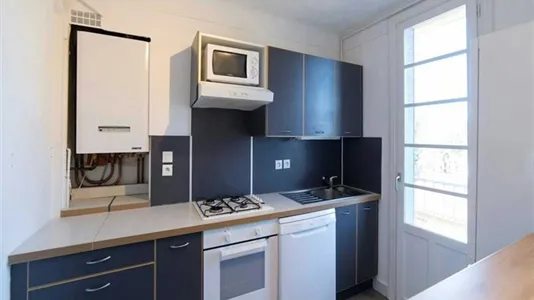 Rooms in Toulouse - photo 9