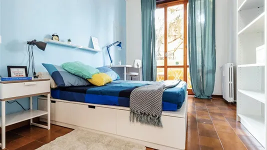 Rooms in Milano Zona 9 - Porta Garibaldi, Niguarda - photo 2