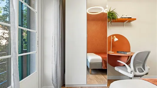 Rooms in Location is not specified - photo 5