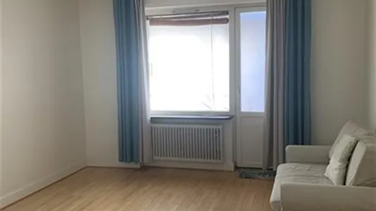 Apartments in Uppsala - photo 1