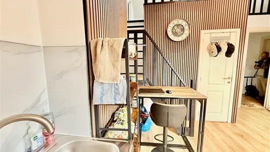 Apartments in Brussels Anderlecht - photo 4