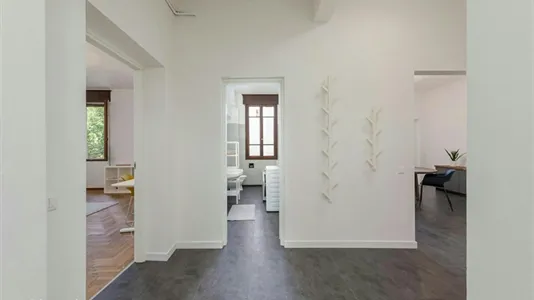 Rooms in Padua - photo 7