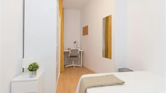 Rooms in Madrid Moncloa-Aravaca - photo 1