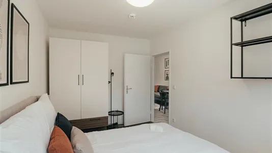 Apartments in Berlin Charlottenburg-Wilmersdorf - photo 10