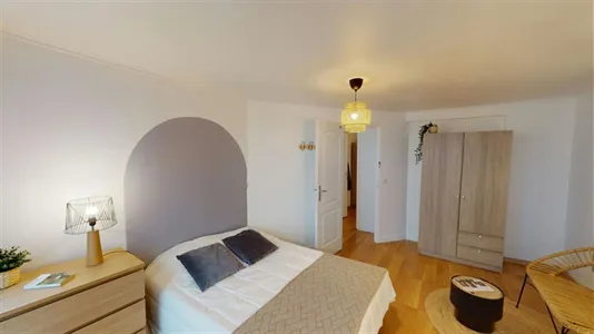Rooms in Paris 9ème arrondissement - photo 3