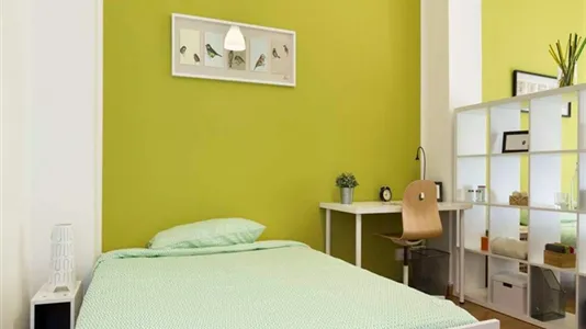 Rooms in Milano Zona 1 - Centro storico - photo 2