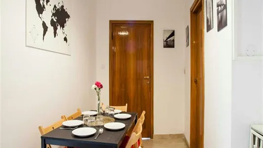 Rooms in Bologna - photo 7