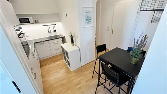 Rooms in Vienna Hernals - photo 6