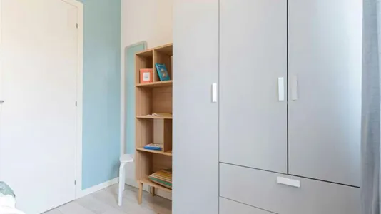 Rooms in Padua - photo 2