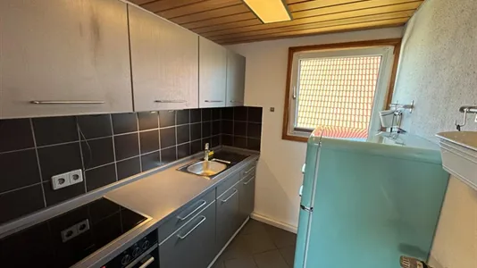 Apartments in Location is not specified - photo 8