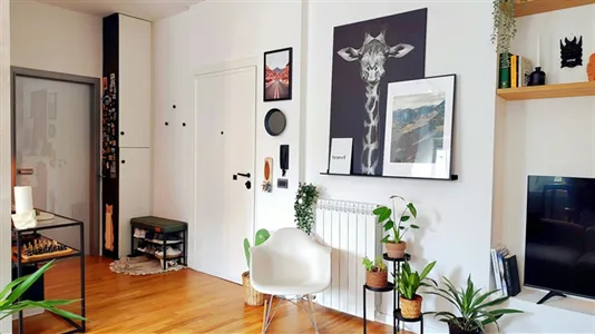 Apartments in Milano Zona 3 - Porta Venezia, Città Studi, Lambrate - photo 6