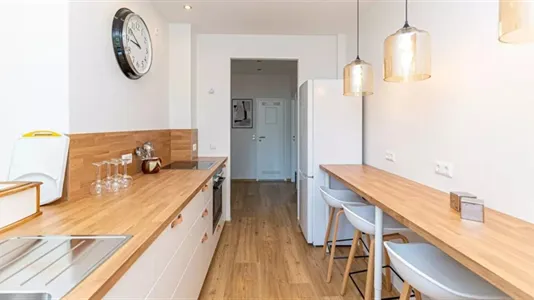 Rooms in Berlin Neukölln - photo 5