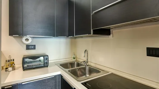 Apartments in Turin - photo 10