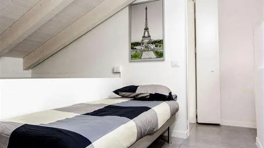 Rooms in Bologna - photo 1