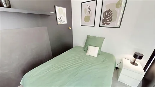 Rooms in Lille - photo 2